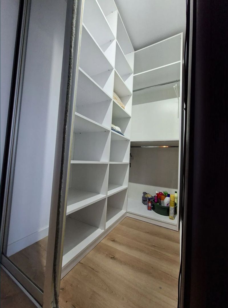 AP. 3 CAMERE- OBOR, BUCATARIE INCHISA, BLOC REABILITAT, MODERN - Poză 4