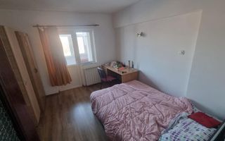 Închiriez apartament modern cu 4 camere, decomandat, complet mobilat și utilat, - Poză 8