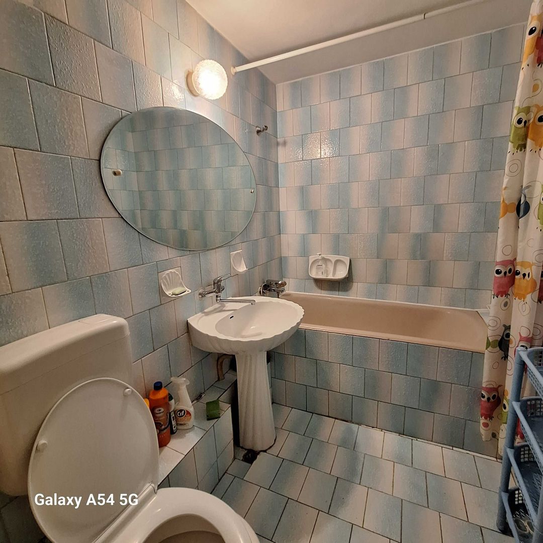 Inchiriere 2 camere rond alba iulia/bd decebal 520 euro - Poză 7