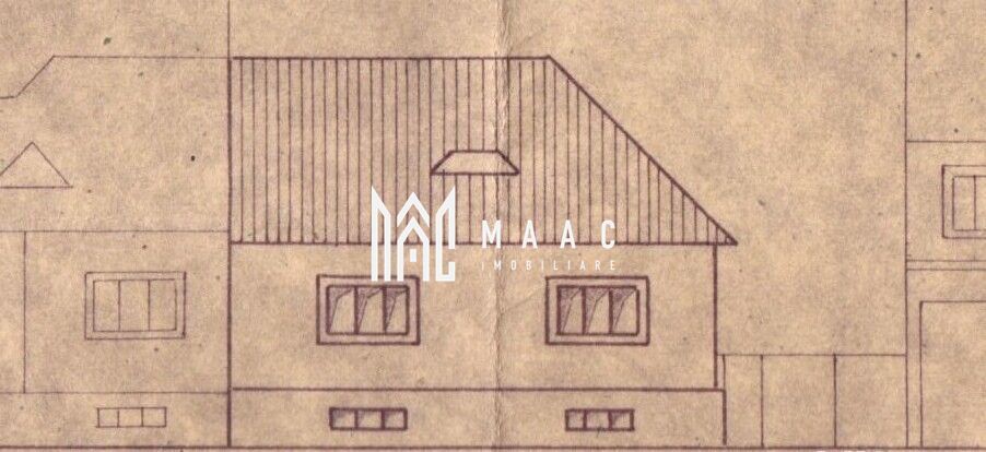 Casa de vanzare | Piata Cibin | 377 mp teren - Poză 13