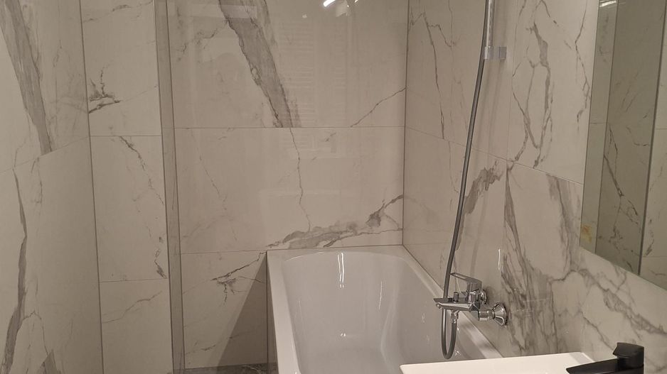 AP. 2 CAMERE C-TIN BRANCOVEANU, PRIMA INCHIRIERE, METROU 10 MINUTE - Poză 4