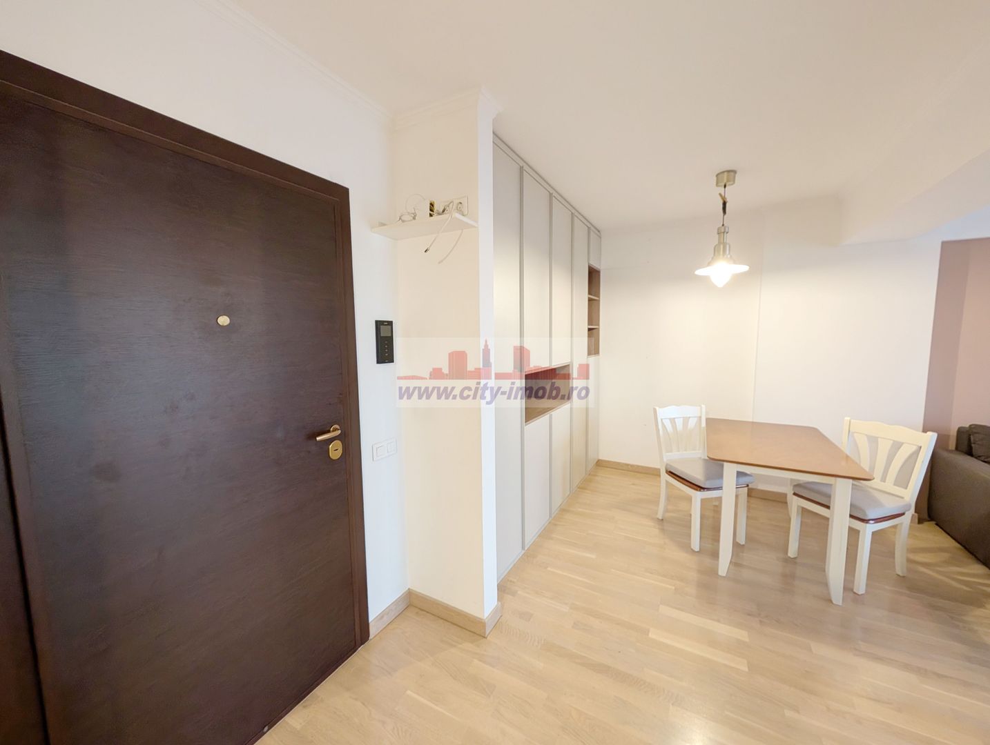 Inchiriere 2 Camere Banu Mata / Titulescu / Bloc nou 2018 , Icon Residence - Poză 14