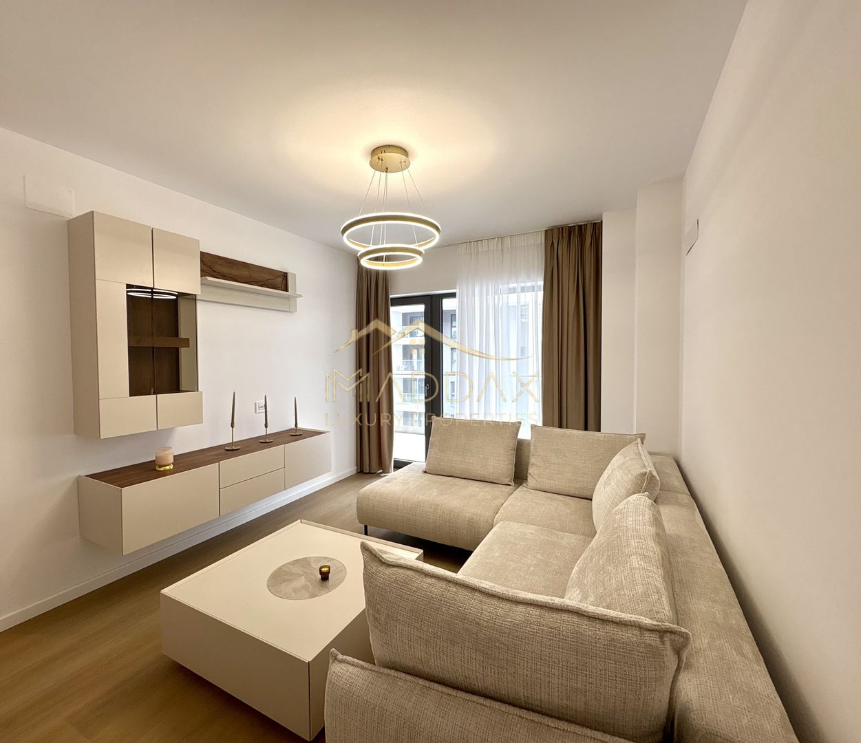 Apartament 2 camere Fabrica de Glucoza - Premium & Exclusivist 195.000e+Tva - Schiță 1