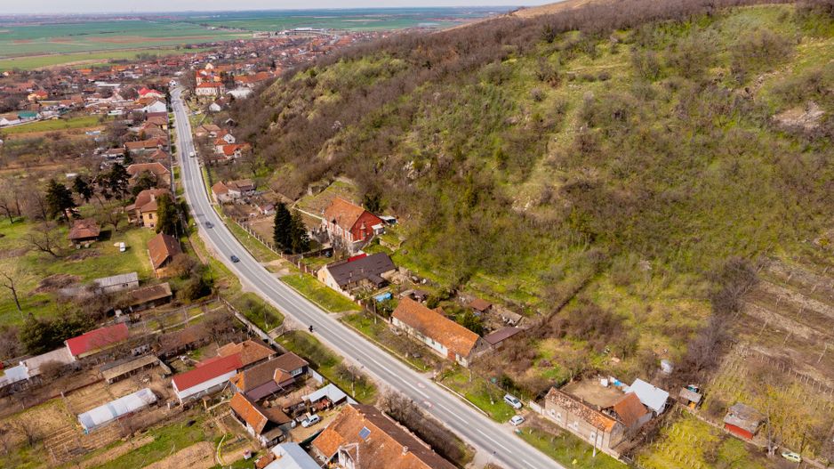 Teren Intravilan Pauliș - Poză 13