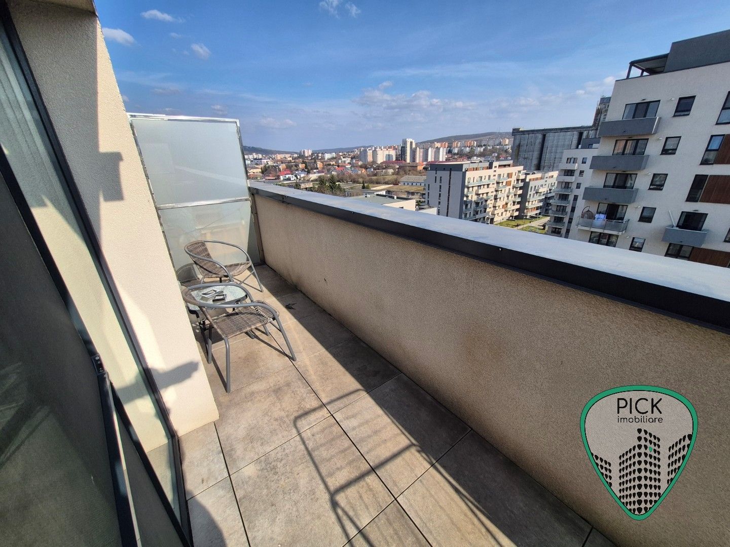 P 4216 - Apartament de închiriat cu 2 camere în Târgu Mureș, Maurer - Poză 9