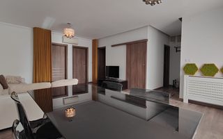 2 camere, parcare subterana, bloc nou 2014 – Floreasca Parc - Poză 5