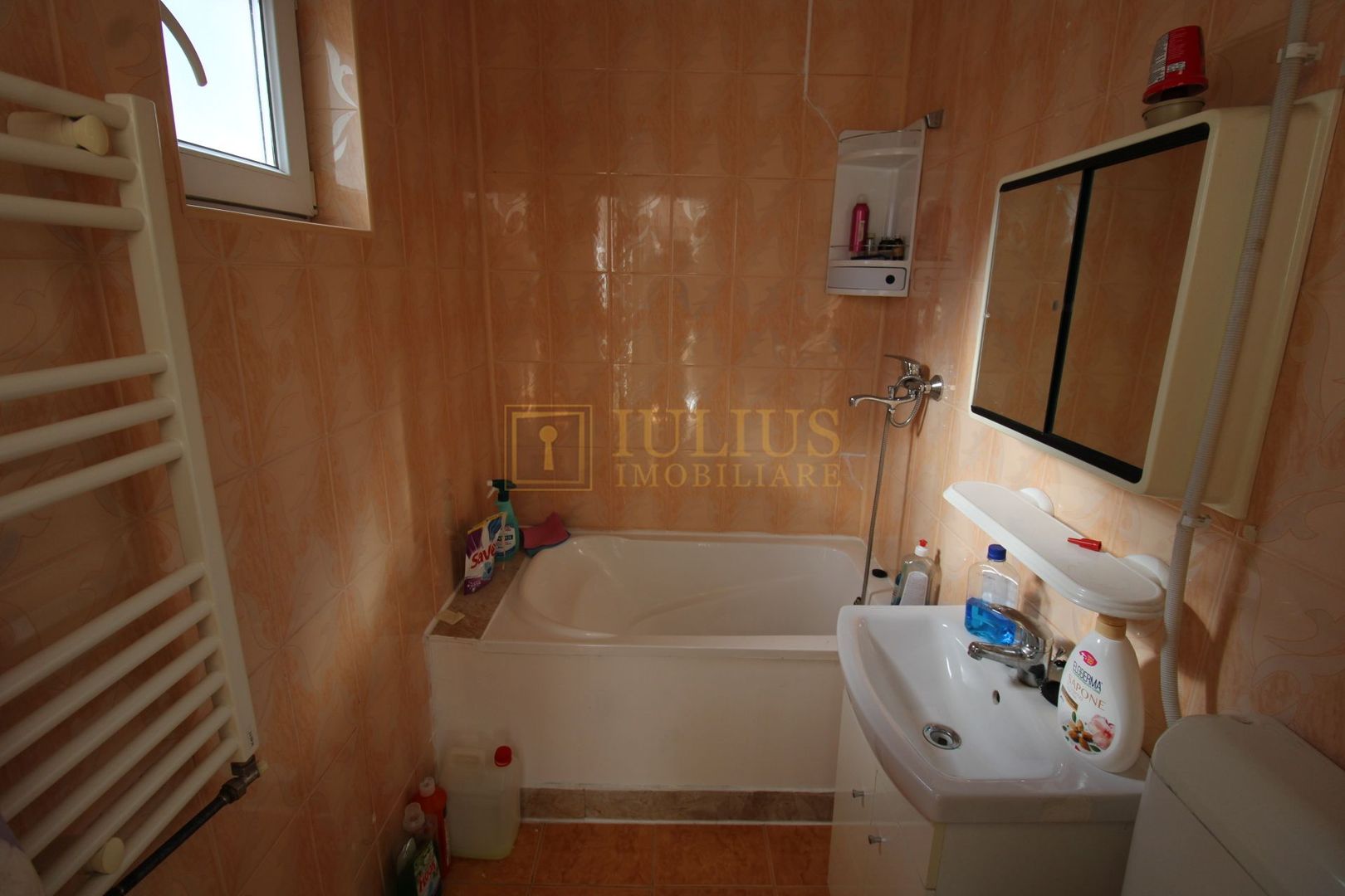 2 camere, vis a vis Insp. Jud. Jandarmi TM, Gara de Nord - Poză 7