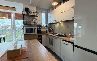 BRASADAS vinde ap 3 Cam + Loc Parcare in Micro 16. - Poză 5