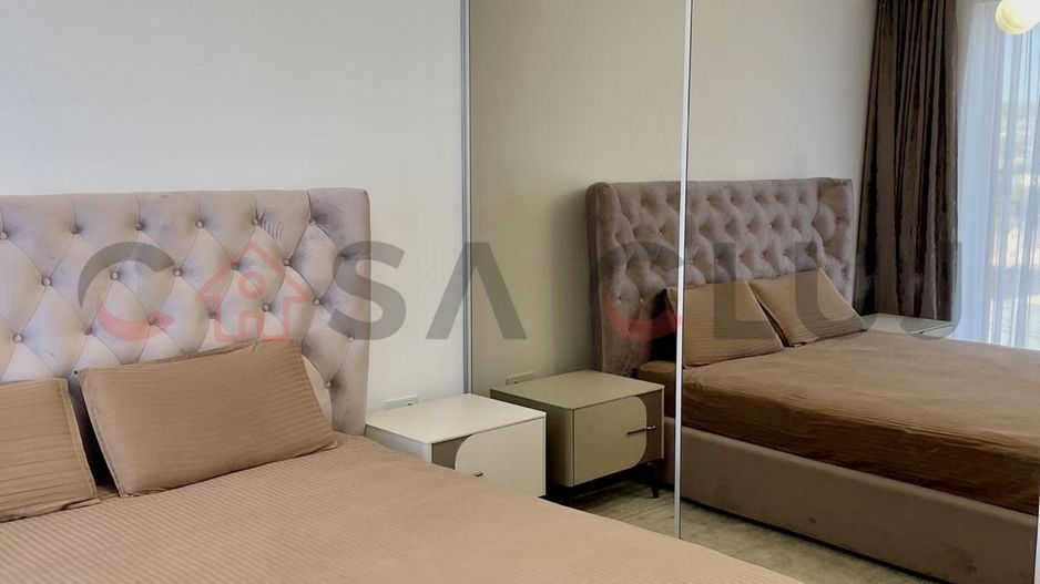 Apartament ultramodern de 3 camere, bloc nou, Mărăști ! - Poză 2