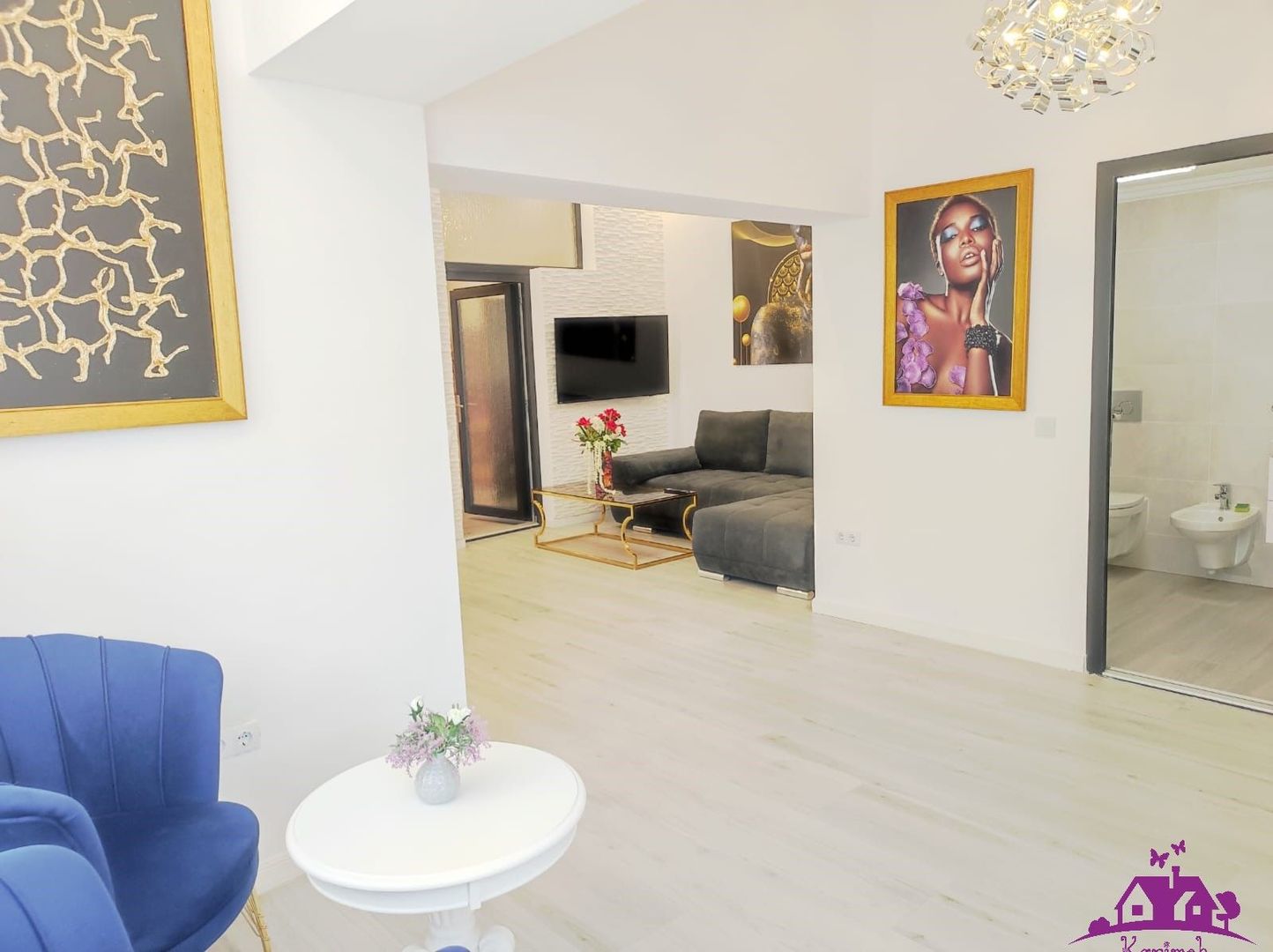 Casa 3 camere - Poză 2