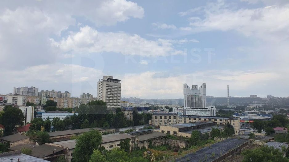 Vânzare, apartament, 2 camere, strada Tecuci, Centru - Poză 10