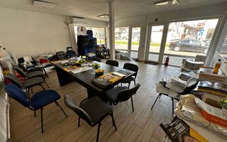 Spatiu 38Mp Stradal Calea Rahovei Viilor Progresului Jumbo Mall - Poză 4