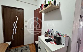 Apartament de vânzare cu 2 camere tip X în zona Nufărul, Oradea - Poză 5