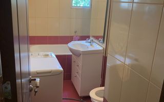 GARSONIERA MODERNA MOBILATA & UTILATA BLOC REABILITAT METROU LUJERULUI - Poză 6