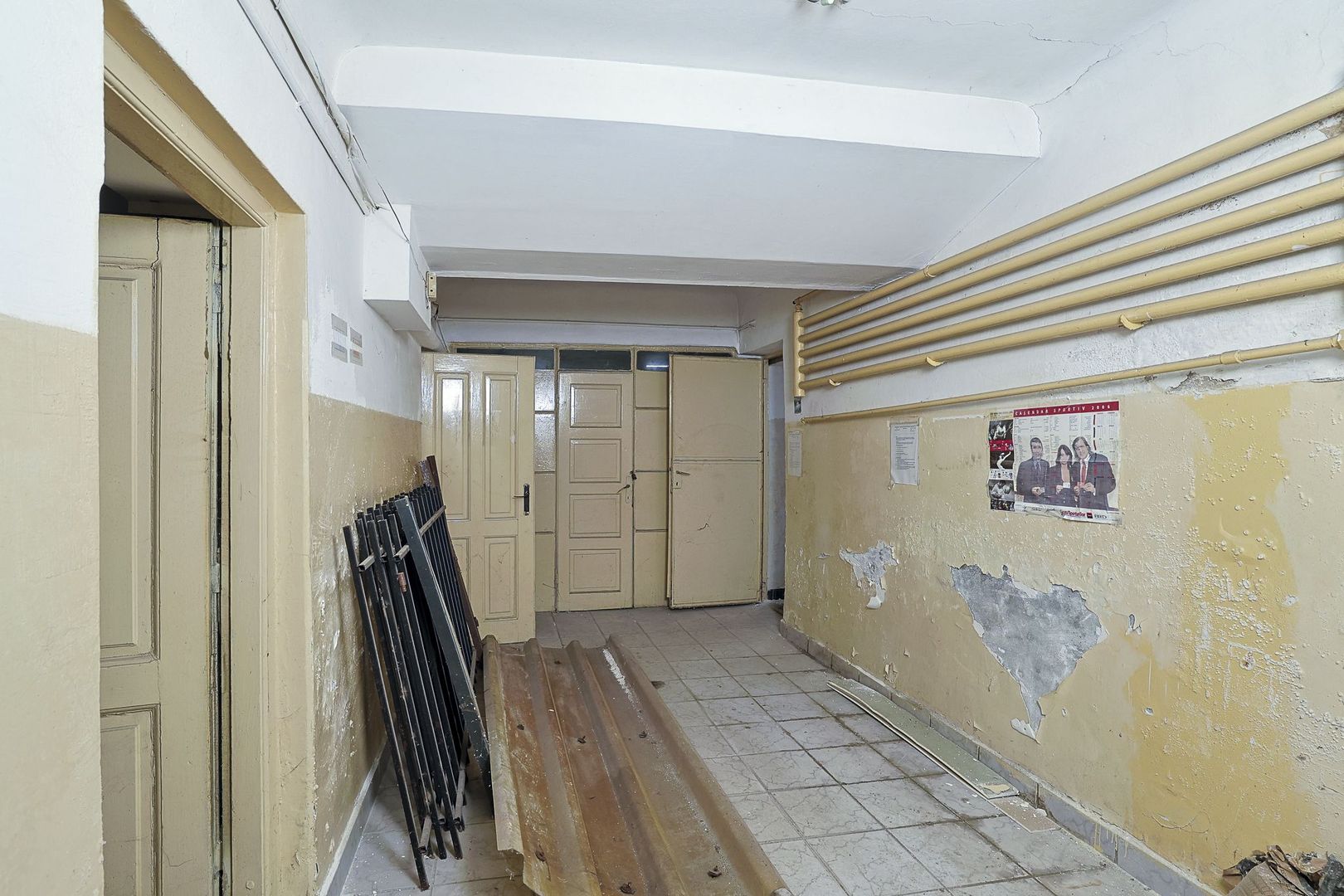 PIATA ROMANA - Calea Dorobanti | Vila - Spatiu Comercial - Poză 29