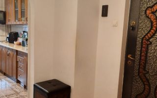 Apartament 3  cam Pta Centrala,et 4/7 - Poză 7