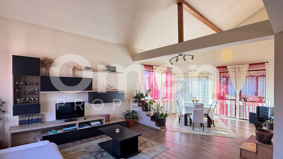 Casa Tautii Magheraus | 256 mp | teren 6800 mp - Poză 5