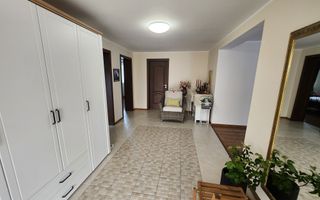 De vanzare casa pe un singur nivel 3 camere, 483mp teren, Alba Micesti - Poză 14