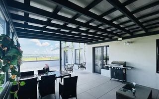 Penthouse Modern I Calea Surii Mici I Terasa Panoramica 55 MP - Poză 9
