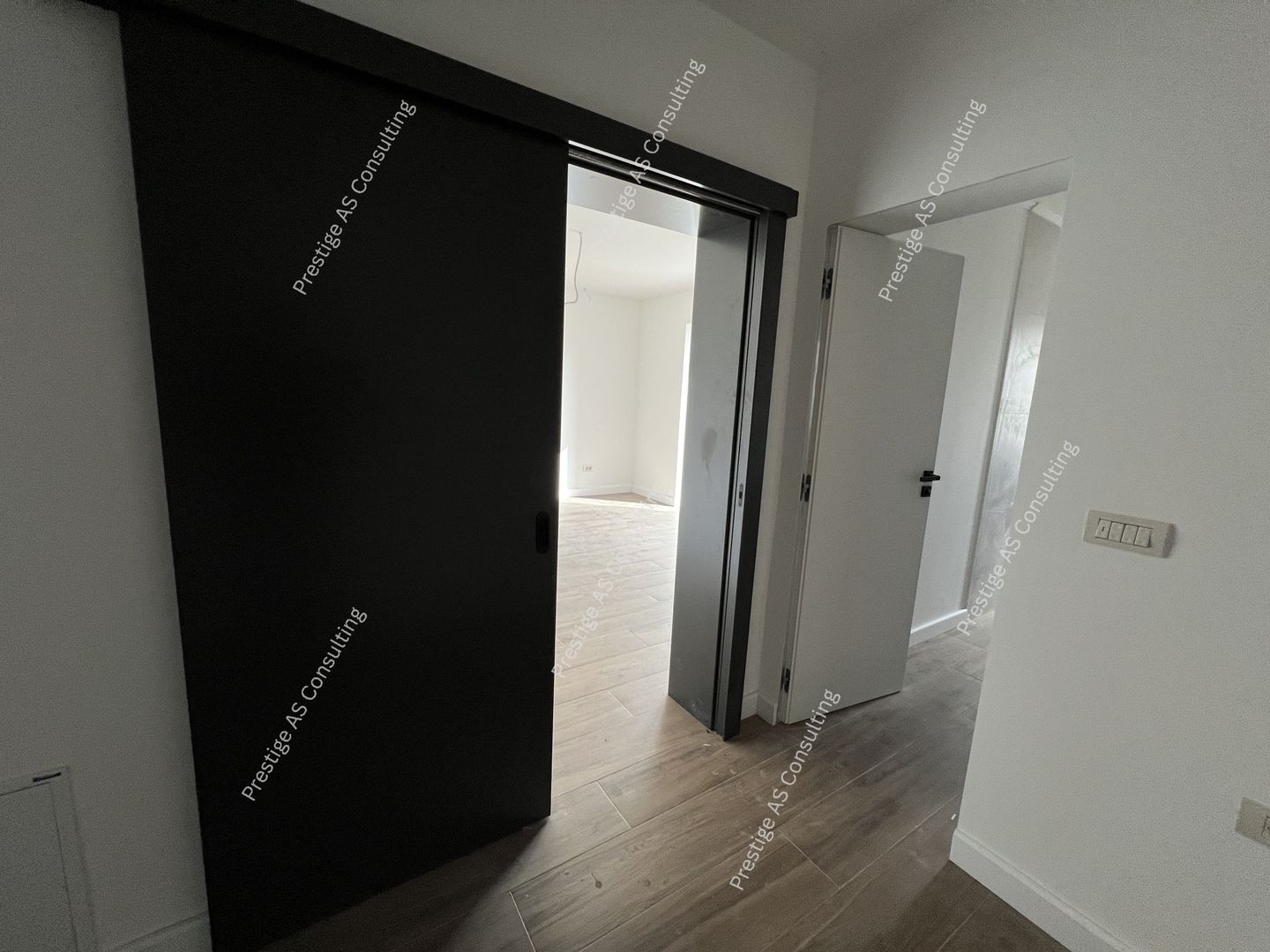 Apartament 2 Camere 60mp | Curte 57mp | Giroc - Poză 8