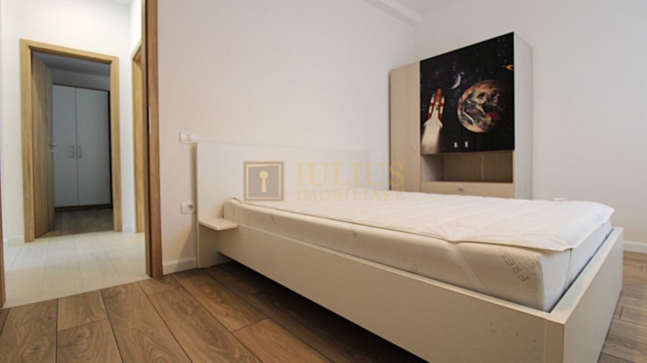 parter, loc de parcare -in spate la Decathlon - Poză 10