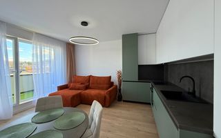 Apartament la cheie / doua camere / Zona Terra - Poză 6