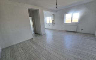 Duplex cu 3 camere in Mosnita Noua! - Poză 5