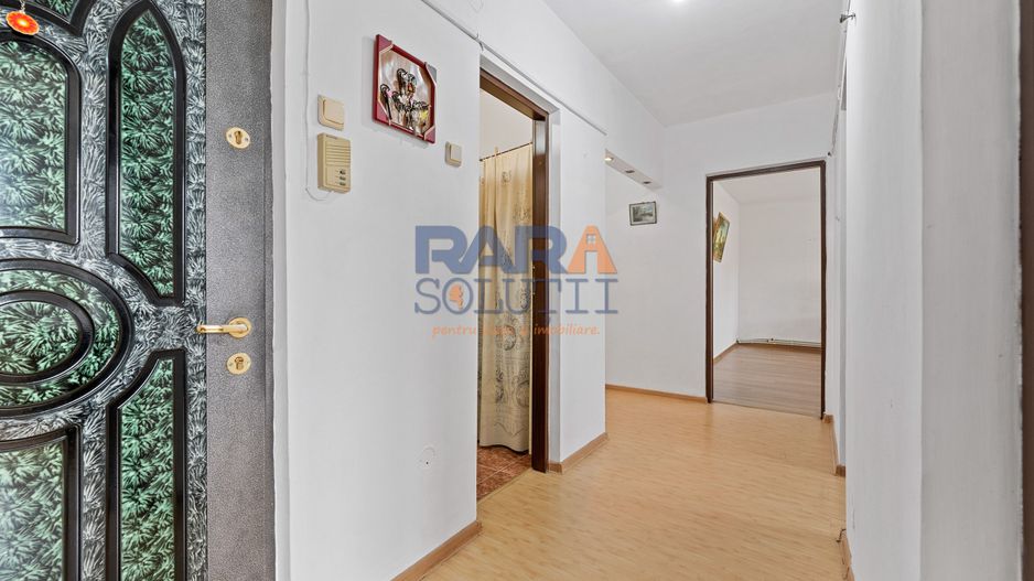 Apartament 4 camere - Ultracentral / Bd. RomanMușat - Poză 2