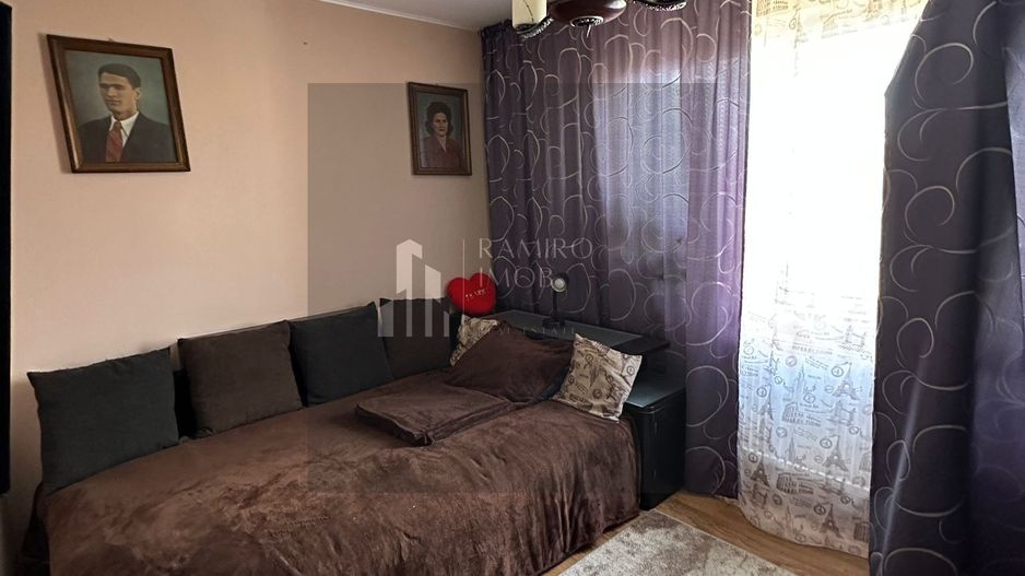 Apartament 2 camere Drumul Gazarului Sector 4 Loc parcare - Poză 7