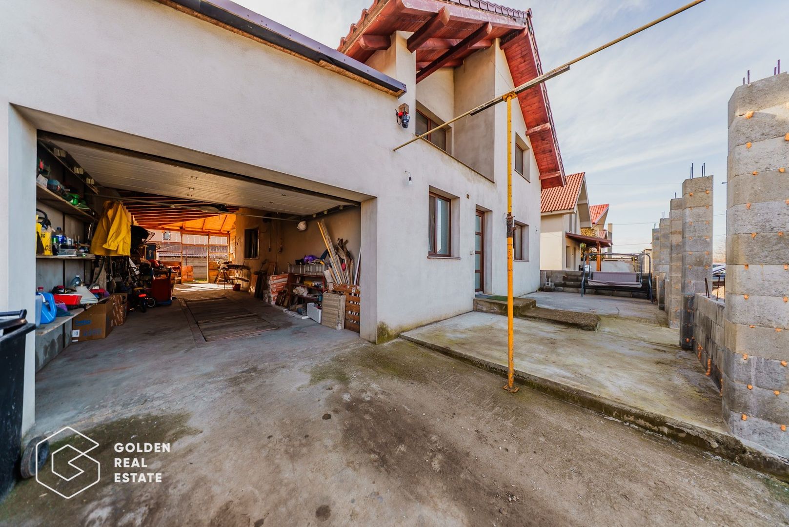 CASA  P+M in Zimandcuz, comision 0% - Poză 27