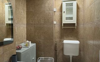 Apartament cu 4 camere  - centrală proprie - Tineretului - Timpuri Noi - Poză 8