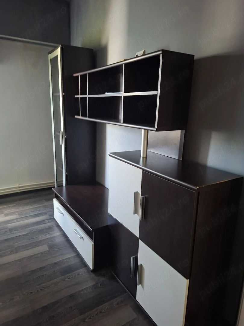 De inchiriat apartament cu o camera, I. C. Frimu, et. 4/4, 1250 lei - Poză 2