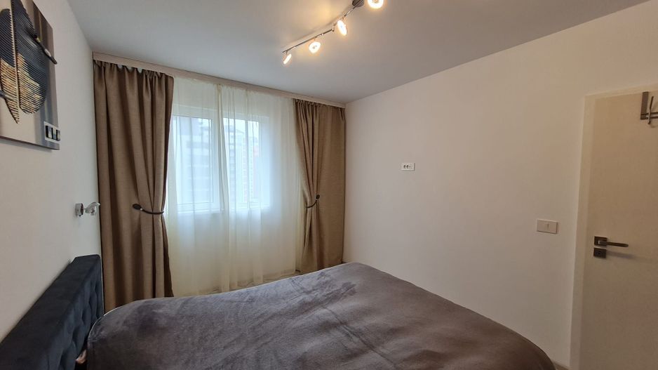 Apartament 2 camere zona Aradului - Poză 7