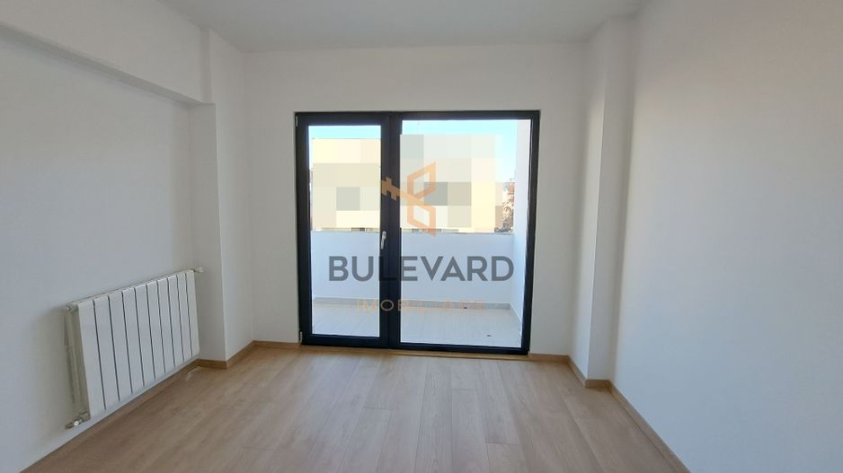 Apartament 2 camere decomandate, ultrafinisat, Piata Zorilor! - Poză 9
