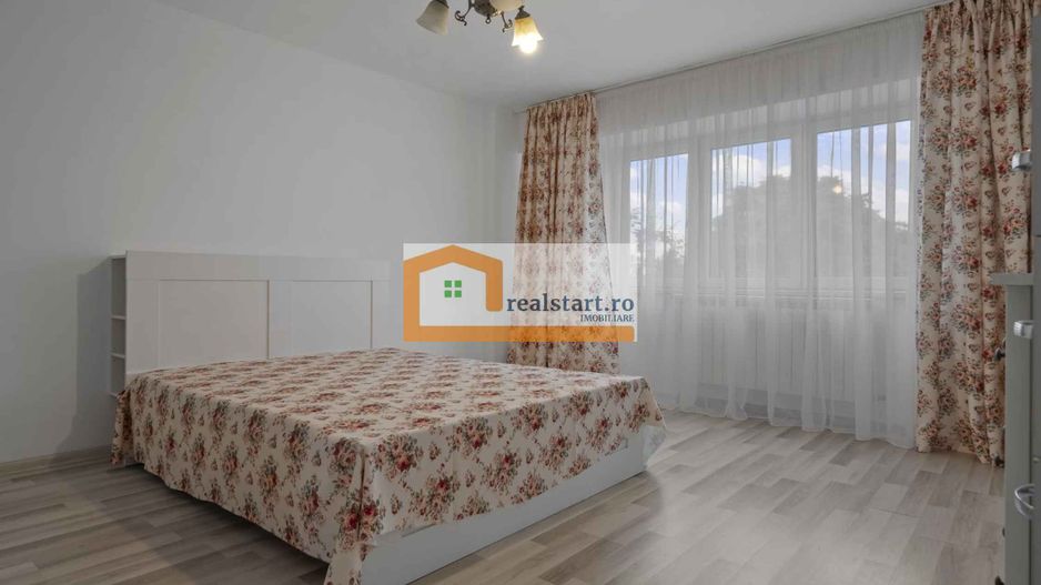 Duplex 4 camere, Metrou Tineretului, langa Parc, Pet Friendly, Centrala - Poză 14