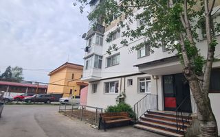Apartament 2 camere 40 mp parter - locuinta sau spatiu comercial! - Poză 13