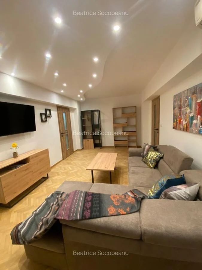 Apartament superb Maresal Averescu - Poză 1