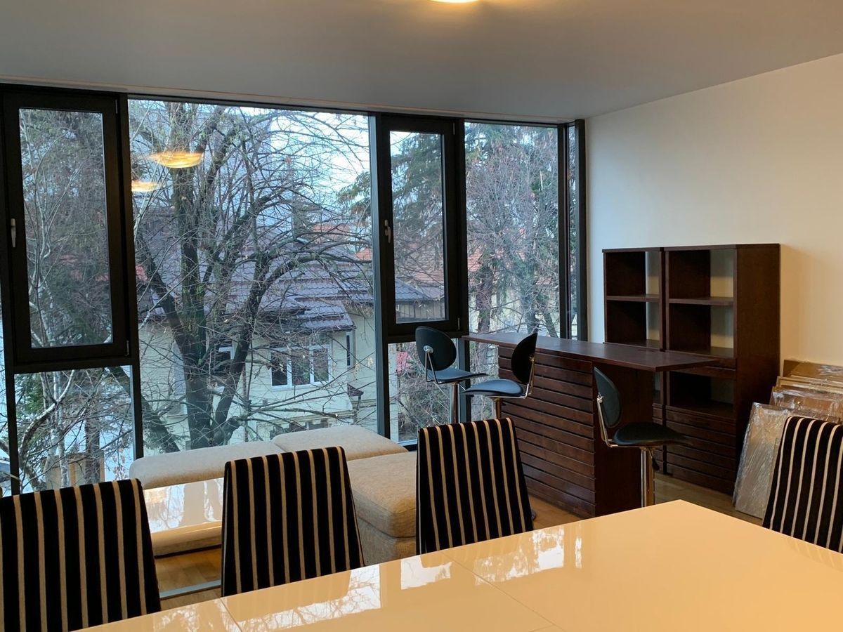 Dorobanti | Washington Residence | 5 camere | 2 locuri de parcare - Poză 3