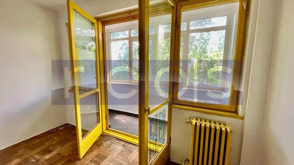 APARTAMENT 3 CAMERE 61MP GARA DE NORD/PLEVNEI SEMIDOMANDAT DUBLU VEDERE - Poză 2