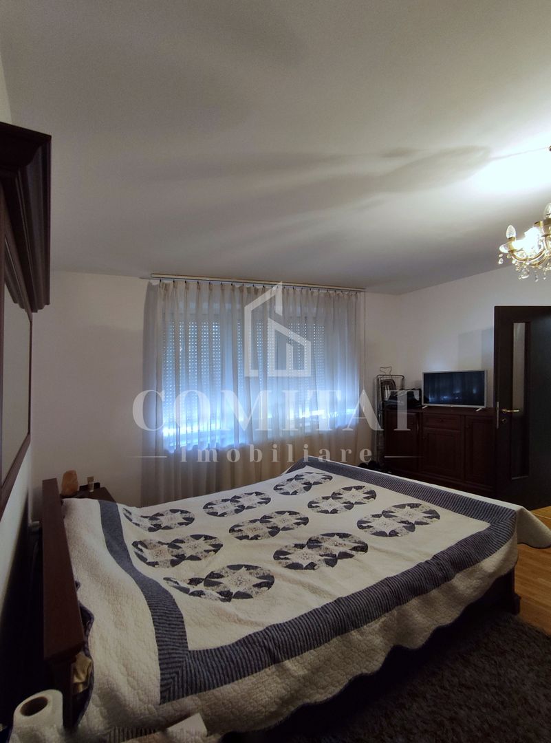 Apartament la vilă | Finisaje moderne | Cartierul Andrei Mureșanu - Poză 4