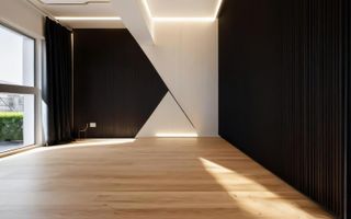 Penthouse Spectaculos în Zona Iancu Nicolae British School - Poză 8