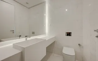 Penthouse spectaculos One Verdi Park | View panoramic - Poză 14