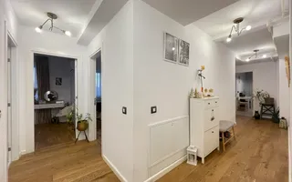 HERASTRAU - Sunset Lake Homes | 3 camere gradina 23mp ansamblu 2021 - Poză 18
