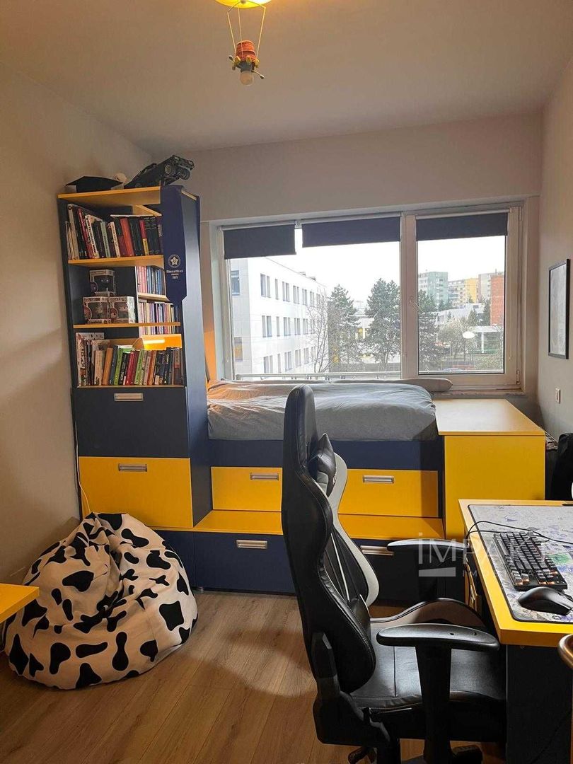 Apartament ready to move cu 3 camere in Gheorgheni langa Iulius Mall - Poză 5