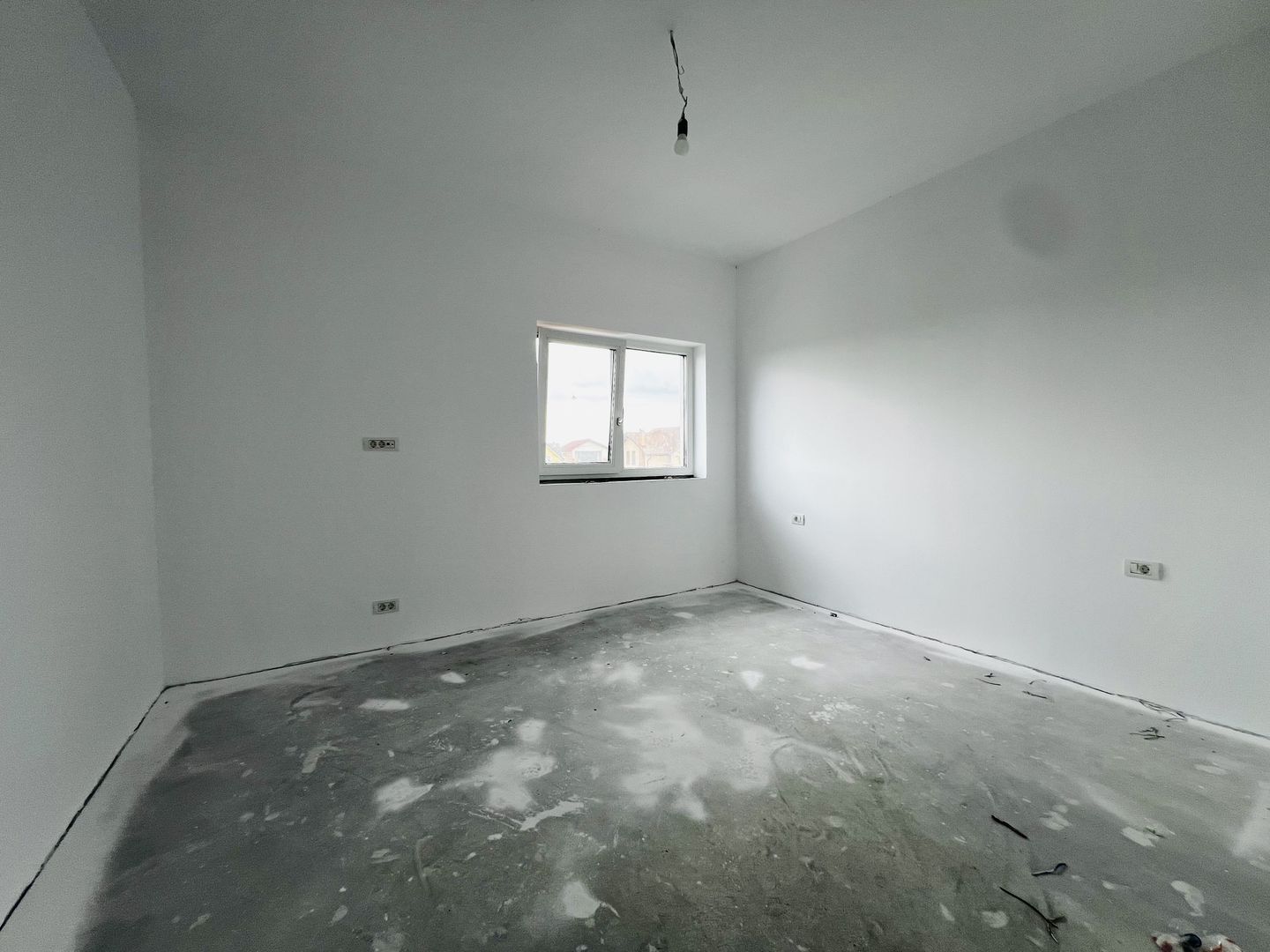 Duplex 3 dormitoare-  1300e/mp - Dumbravita - Poză 10