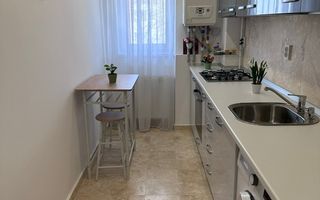 Apartament de inchiriat cu 2 camere Avangarde Residence - Poză 7