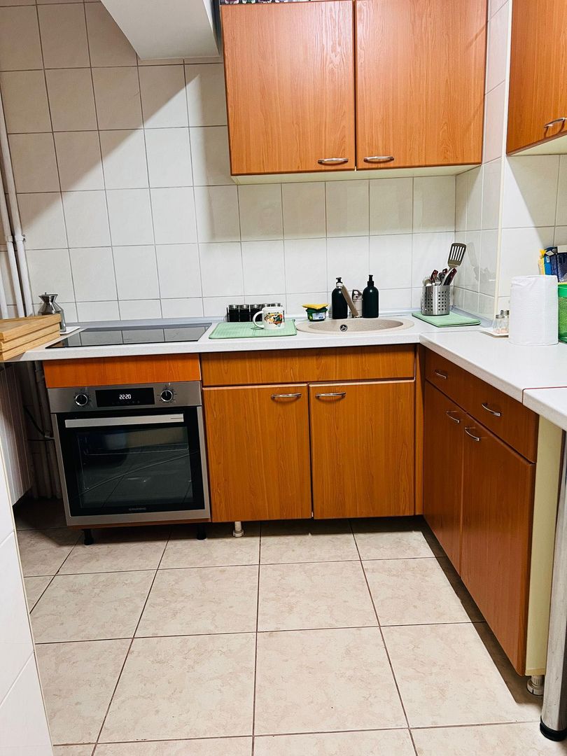 Apartament de închiriat 3 Camere Zona Albă Iulia București - Poză 3