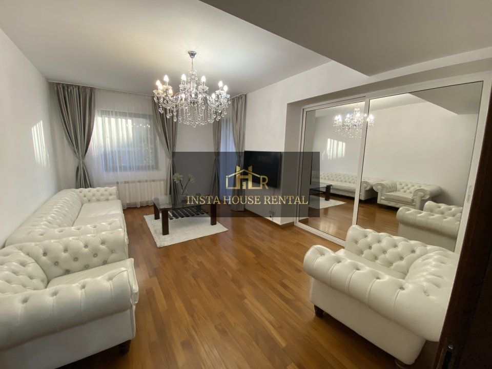 Apartament 2 camere Gafencu- Grand Residence / Herastrau - Poză 3