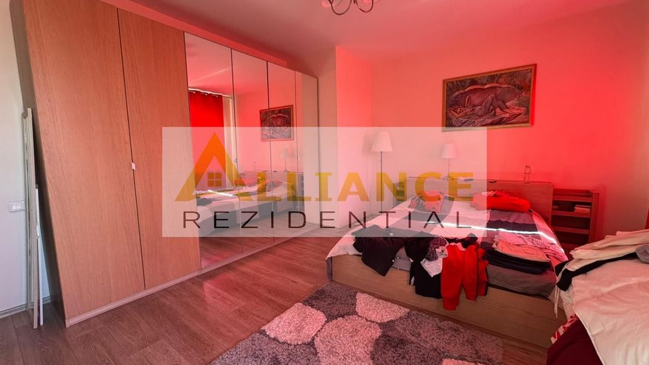 Vila individuala de vanzare â Popesti-Leordeni I  Str. Orizontului | 7 camere | Teren 400 mp - Poză 16