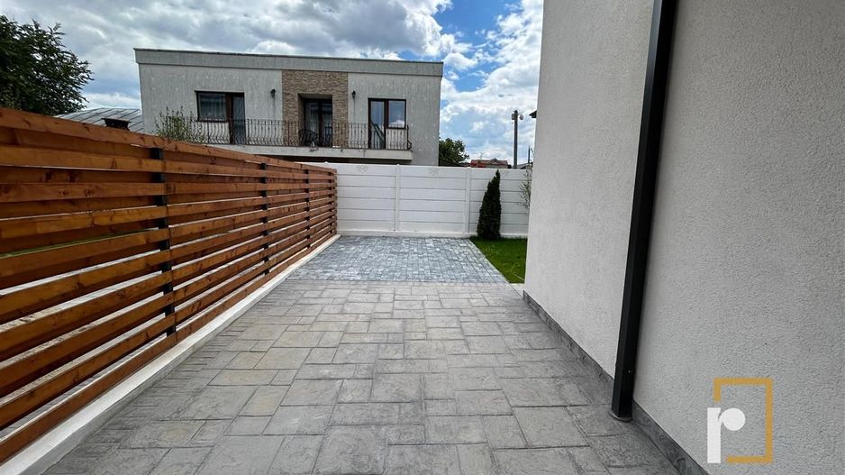 Vila individuala |  5 camere | Straulesti - Poză 9